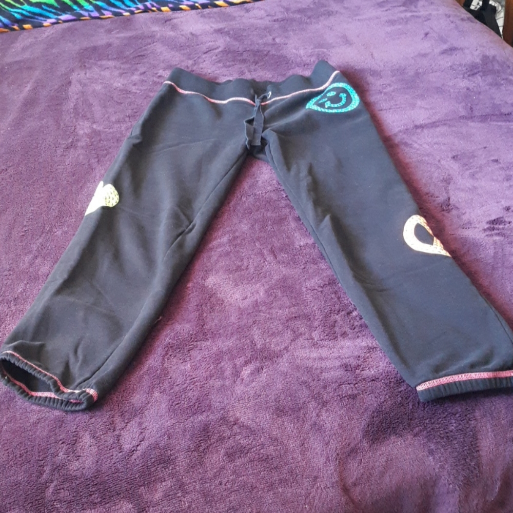 Sweatpants